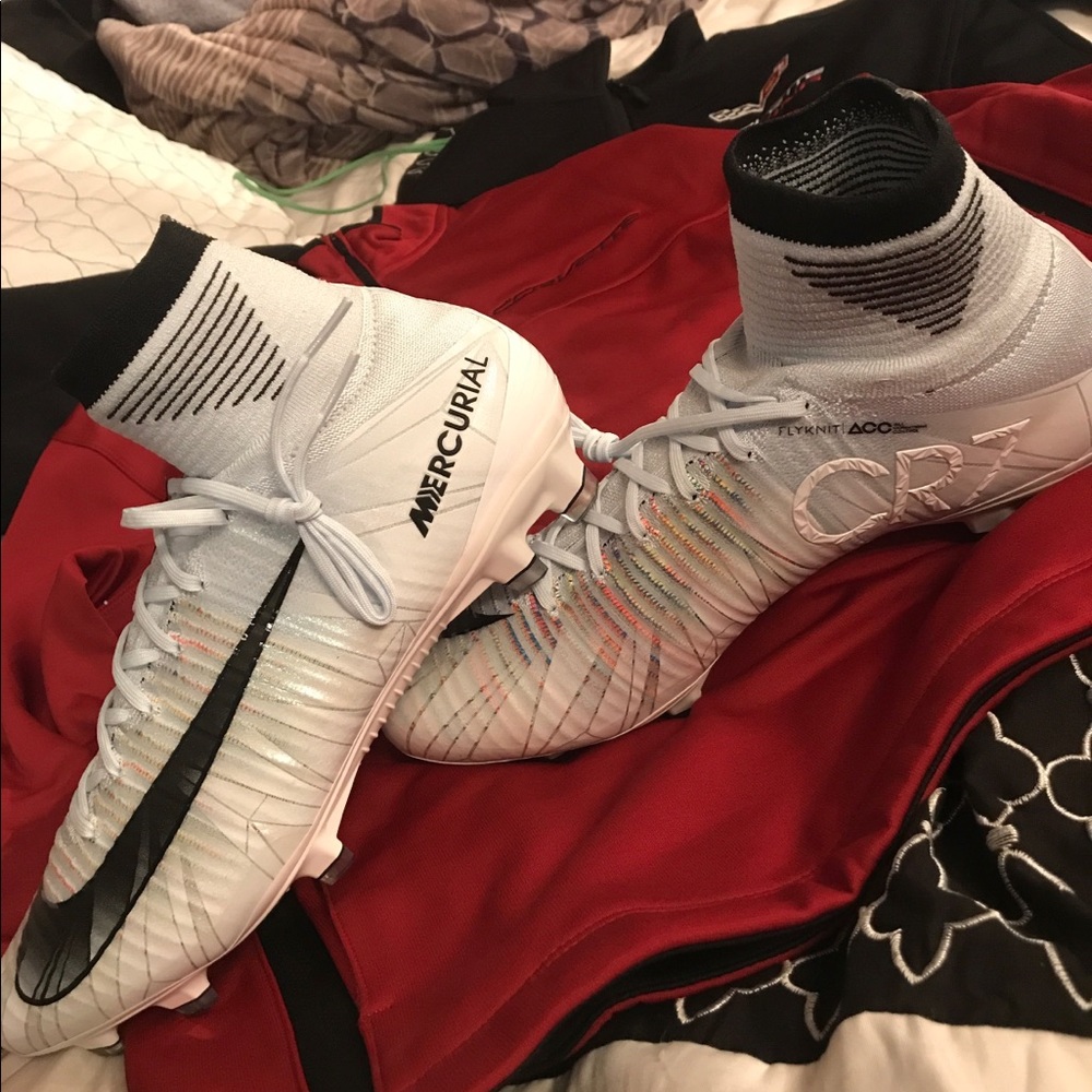 Nike cleats